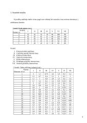 Statybos ekonomika ir organizavimas 4 puslapis