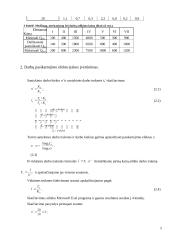 Statybos ekonomika ir organizavimas 5 puslapis