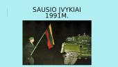 Svarbiausi Lietuvos šimtmečio įvykiai pristatymas 10 puslapis
