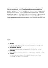 Augalų audiniai ir jų funkcijos konspektas 14 puslapis