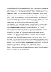 Osmoso reiškinio ir augalų ląstelių plazmolizės tyrimas 9 puslapis