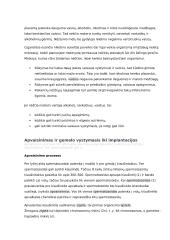 Placenta ir jos reikšmė besivystančiam vaisiui konspektas 3 puslapis