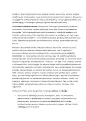 Genų ir chromosomų mutacijos konspektas 5 puslapis