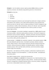 Genų ir chromosomų mutacijos konspektas 9 puslapis