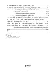 Diplomatinė gynyba tarptautinėje teisėje 2 puslapis