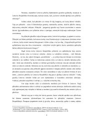Diplomatinė gynyba tarptautinėje teisėje 4 puslapis