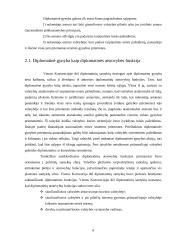 Diplomatinė gynyba tarptautinėje teisėje 6 puslapis