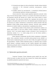 Diplomatinė gynyba tarptautinėje teisėje 7 puslapis