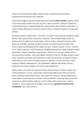 Dauno sindromas konspektas 2 puslapis