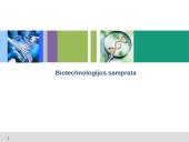 Biofarmacija arba Raudonoji biotechnologija išsamus pristatymas 2 puslapis