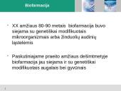 Biofarmacija arba Raudonoji biotechnologija išsamus pristatymas 11 puslapis