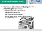 Biofarmacija arba Raudonoji biotechnologija išsamus pristatymas 20 puslapis