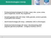 Biofarmacija arba Raudonoji biotechnologija išsamus pristatymas 5 puslapis