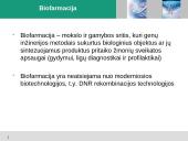 Biofarmacija arba Raudonoji biotechnologija išsamus pristatymas 10 puslapis