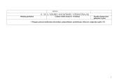Lietuvių kalbos ir literatūros  ilgalaikis ugdymo planas 12 (iv) gimnazijos klasė, išplėstinis kursas 7 puslapis
