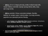 Vytautas Mačernis pristatymo skaidrės 4 puslapis