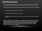 Vytautas Mačernis pristatymo skaidrės 7 puslapis