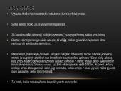 Vytautas Mačernis pristatymo skaidrės 9 puslapis