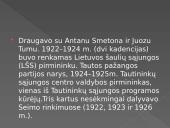 Vincas Krėvė - Mickevičius 11 puslapis