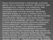 Vincas Krėvė - Mickevičius 15 puslapis