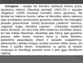 Vincas Krėvė - Mickevičius 18 puslapis