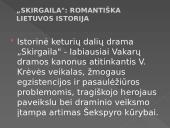 Vincas Krėvė - Mickevičius 20 puslapis