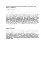 Juozo Apučio kūrinių analizės 2 puslapis