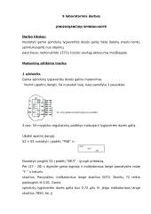 Gama ir beta spinduliuotė