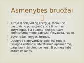 Balys Sruoga pristatymas 9 puslapis