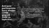 Partizaninio karo II etapas 2 puslapis
