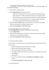 Multifunkcinis aparatas HP Officejet. Kopijavimas 5 puslapis