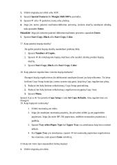 Multifunkcinis aparatas HP Officejet. Kopijavimas 6 puslapis