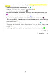 Test on unit 4 6 puslapis