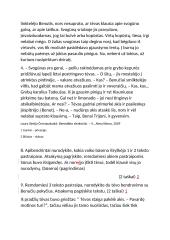 Kunigaikščio M. K. Oginskio priesakai keturiolikmečiam sūnui  5 puslapis