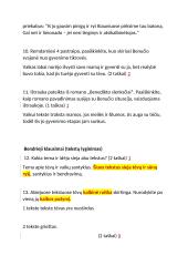 Kunigaikščio M. K. Oginskio priesakai keturiolikmečiam sūnui  6 puslapis