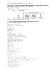 Procesų valdymas realiuoju laiku 3 puslapis