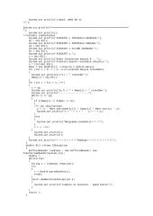 Programavimas: pažintis su Java 2 puslapis