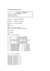 Programavimas: pažintis su Java 3 puslapis