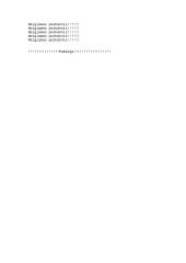 Programavimas: pažintis su Java 4 puslapis