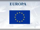 Europa skaidrės 2 puslapis