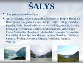 Europa skaidrės 12 puslapis