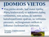 Europa skaidrės 15 puslapis