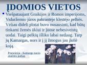 Europa skaidrės 16 puslapis