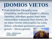 Europa skaidrės 17 puslapis