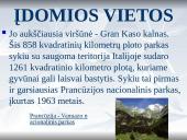 Europa skaidrės 19 puslapis