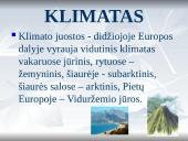 Europa skaidrės 5 puslapis