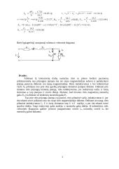 Ritės su plieno šerdimi tyrimas 3 puslapis