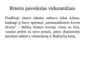 Servantesas „Don Kichotas“ riteris ir kova už gėrį 9 puslapis