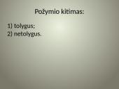 Kintamumas genetikoje 13 puslapis