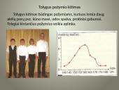 Kintamumas genetikoje 14 puslapis